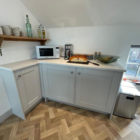 Lees Lookout Holt ,2 Bedroom Luxury Apartment With Private Parking מראה חיצוני תמונה