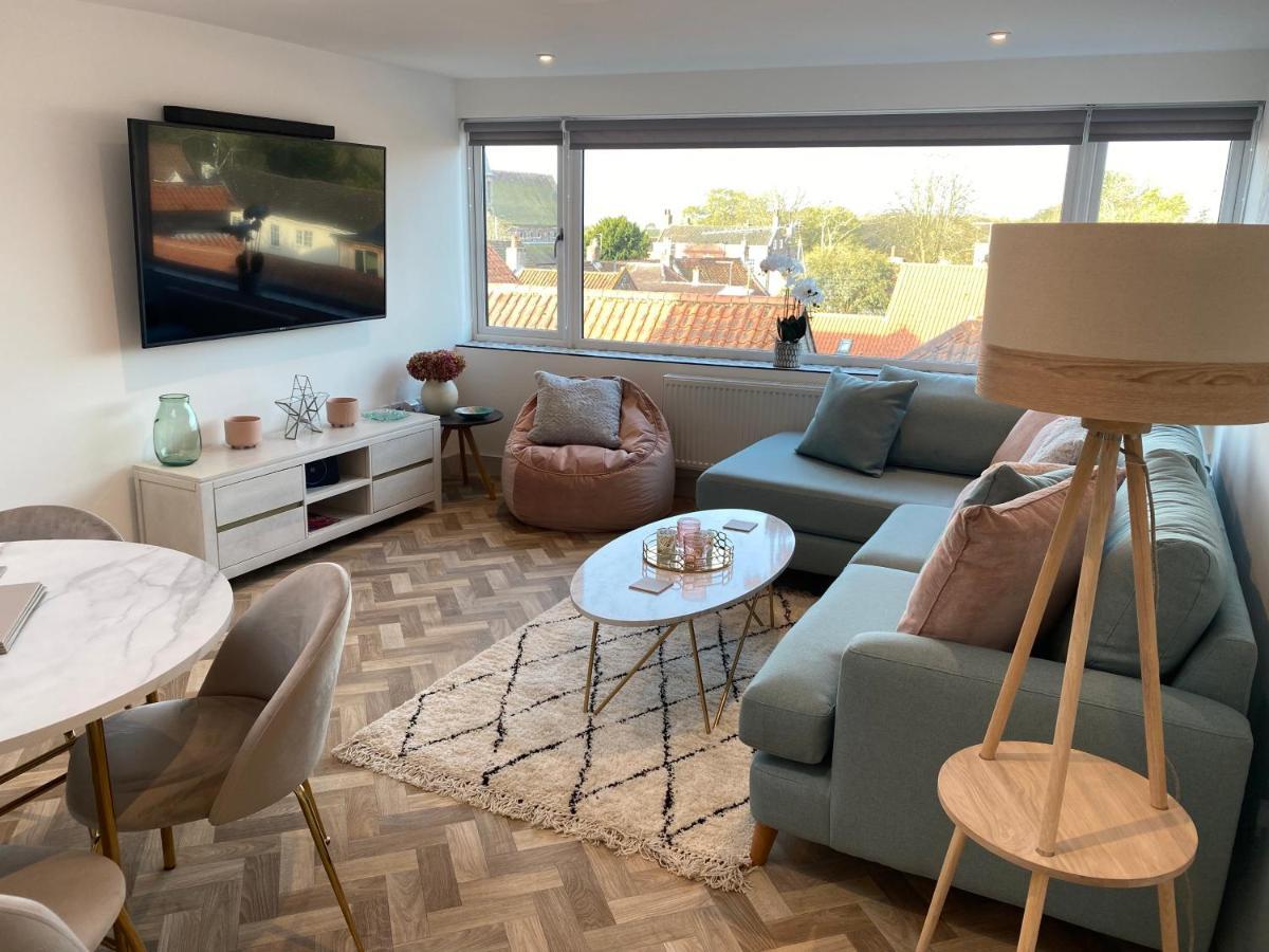 Lees Lookout Holt ,2 Bedroom Luxury Apartment With Private Parking מראה חיצוני תמונה