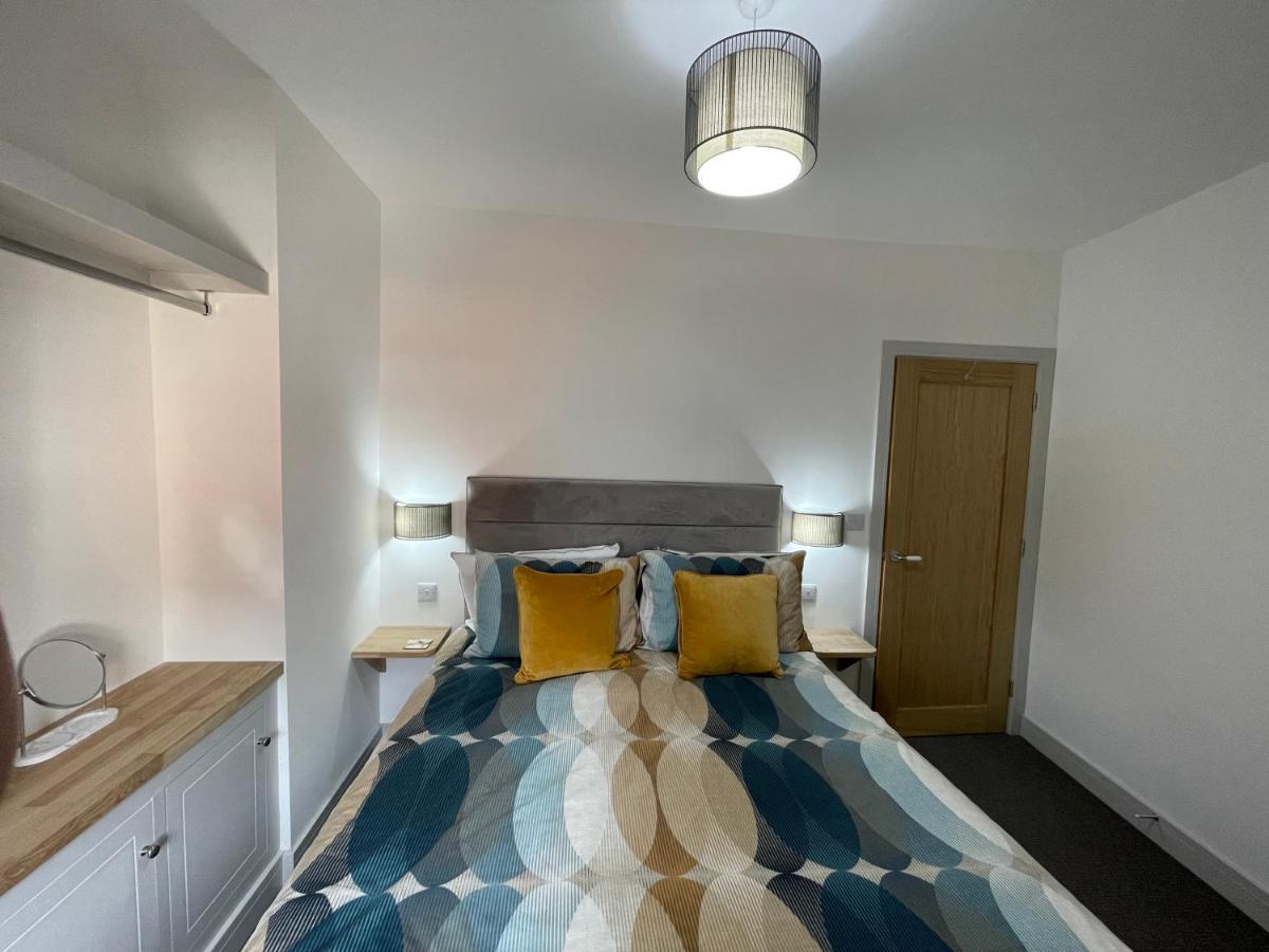 Lees Lookout Holt ,2 Bedroom Luxury Apartment With Private Parking מראה חיצוני תמונה