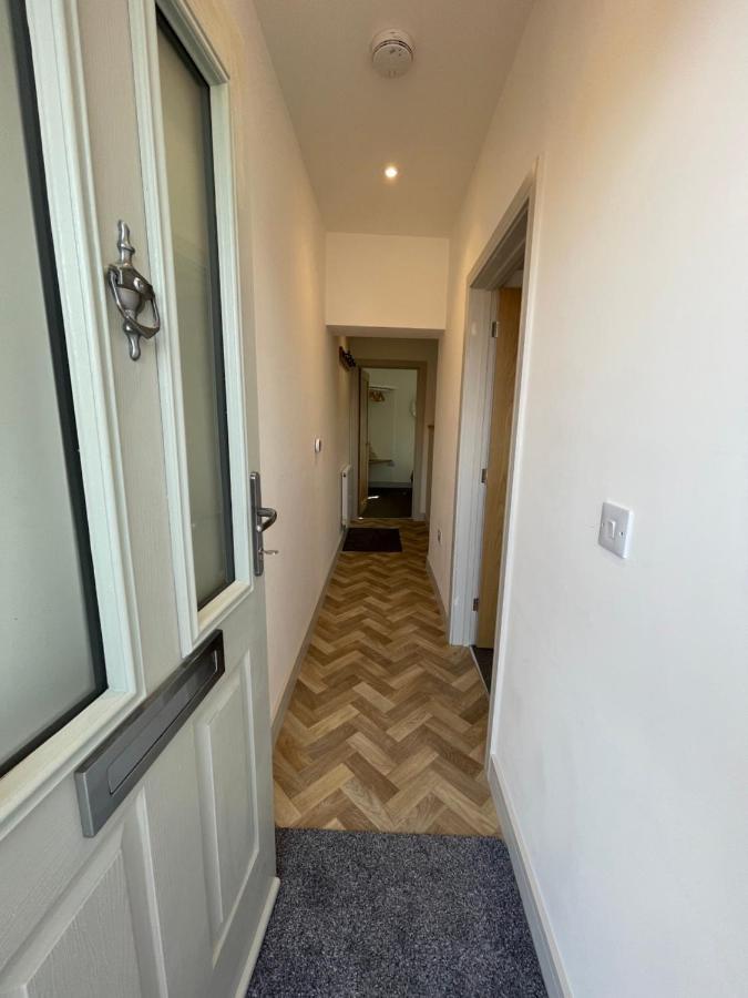 Lees Lookout Holt ,2 Bedroom Luxury Apartment With Private Parking מראה חיצוני תמונה