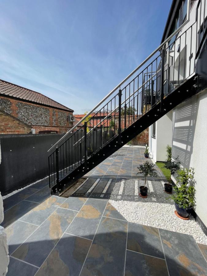 Lees Lookout Holt ,2 Bedroom Luxury Apartment With Private Parking מראה חיצוני תמונה