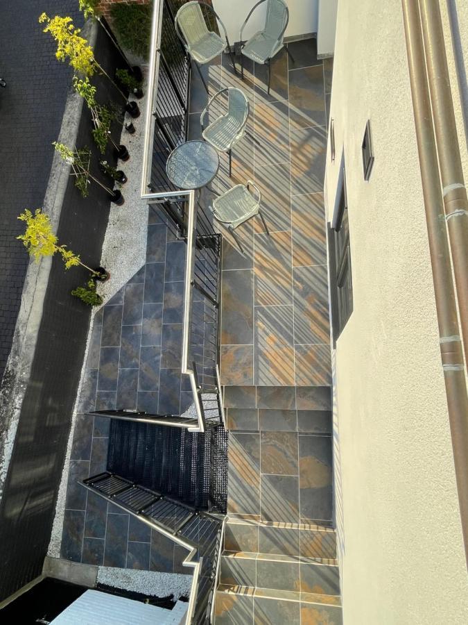 Lees Lookout Holt ,2 Bedroom Luxury Apartment With Private Parking מראה חיצוני תמונה